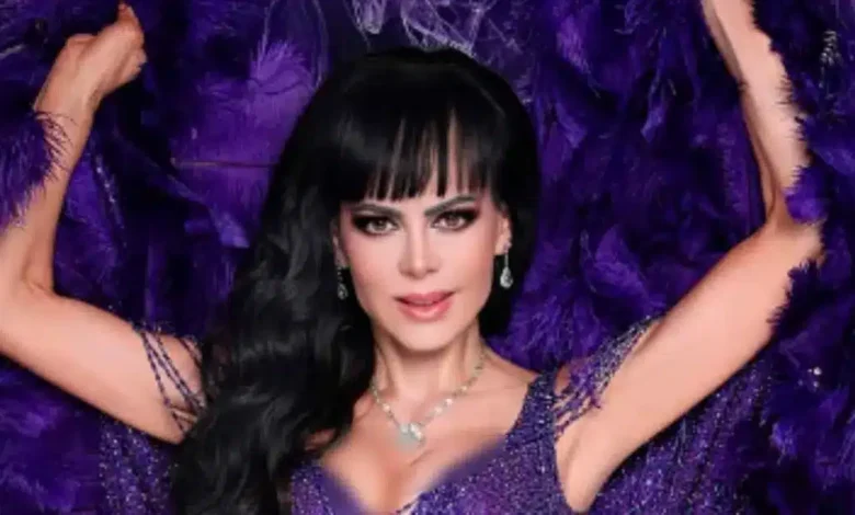 maribel guardia celebra su cumpleaños 67 con emotivo recuerdo de julián figueroa