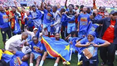 méxico activa protocolos epidemiológicos por presencia de selección del congo en el mundial