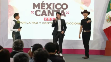 méxico canta lanza convocatoria para jóvenes del regional mexicano y tendrá final en el auditorio nacional