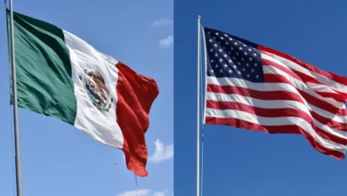 méxico y eu arrancarán negociaciones formales del t mec este jueves