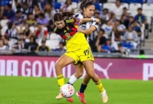 Monterrey vs América Ida de la Final del Clausura 2026 de la Liga MX Femenil