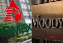 moody’s ratifica la calificación crediticia de pemex en b1 y mantiene perspectiva estable