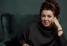olga tokarczuk desata polémica por el uso de la ia en su literatura