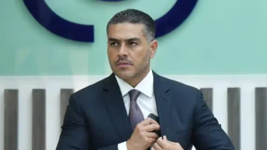 omar garcía harfuch descarta aspiraciones presidenciales rumbo a 2030