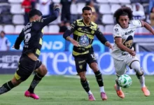 Pachuca vs Pumas de Semifinales de Ida del Clausura 2026