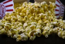 palomitas de maíz la botana mexicana con origen prehispánico que conquista al mundo