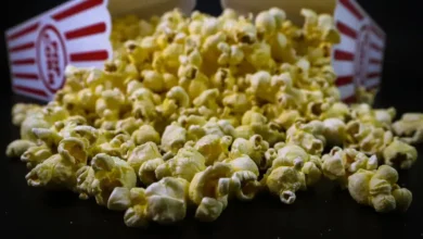 palomitas de maíz la botana mexicana con origen prehispánico que conquista al mundo
