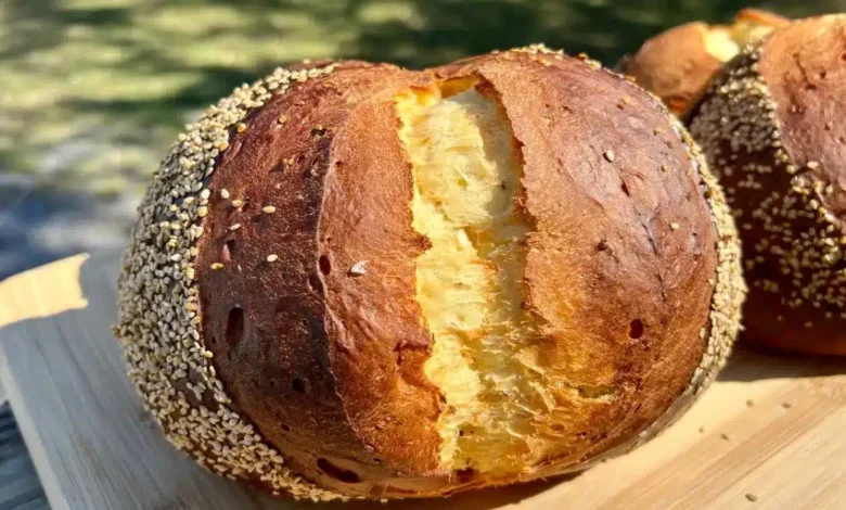 pan de yema de oaxaca, tradición y sabor que forman parte de la identidad mexicana