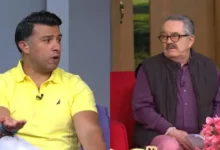 pedro sola genera polémica tras comentario en vivo y surgen cuestionamientos sobre posible intervención de conapred