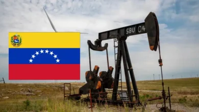 producción petrolera de venezuela crece casi 23 % tras cambios en el sector energético
