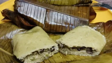 pulacles, los tamales tradicionales del totonacapan que preservan la cultura de veracruz