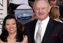 revelan que esposa de gene hackman murió por hantavirus