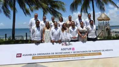 Roberto Monroy dirigirá ASETUR en el periodo 2026-2027