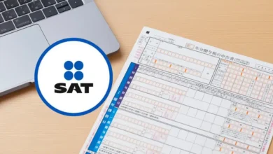 sat reporta más de 10.8 millones de declaraciones anuales de personas físicas en 2025