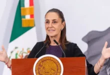 sheinbaum abre posibilidad de ajustar calendario escolar por calor y mundial 2026