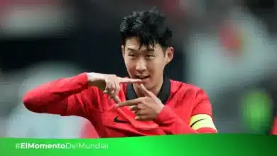 Son Heung-min lanza advertencia a México rumbo al Mundial 2026