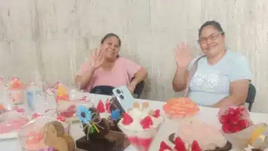 Impulsan autonomía económica en Tuxtla: más de 300 personas concluyen capacitación y emprenden con “Hecho en Tuxtla”