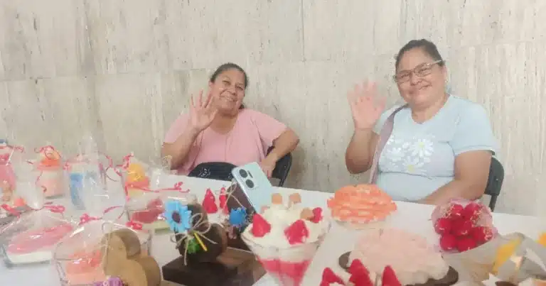 Impulsan autonomía económica en Tuxtla: más de 300 personas concluyen capacitación y emprenden con “Hecho en Tuxtla”