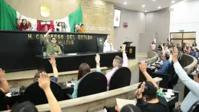 Busca congreso que mujeres ocupen la mitad de las alcaldías en Chiapas