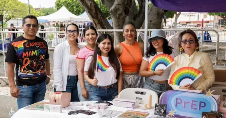 chiapas declara el día 17 de cada mes como jornada contra la lgbtfobia