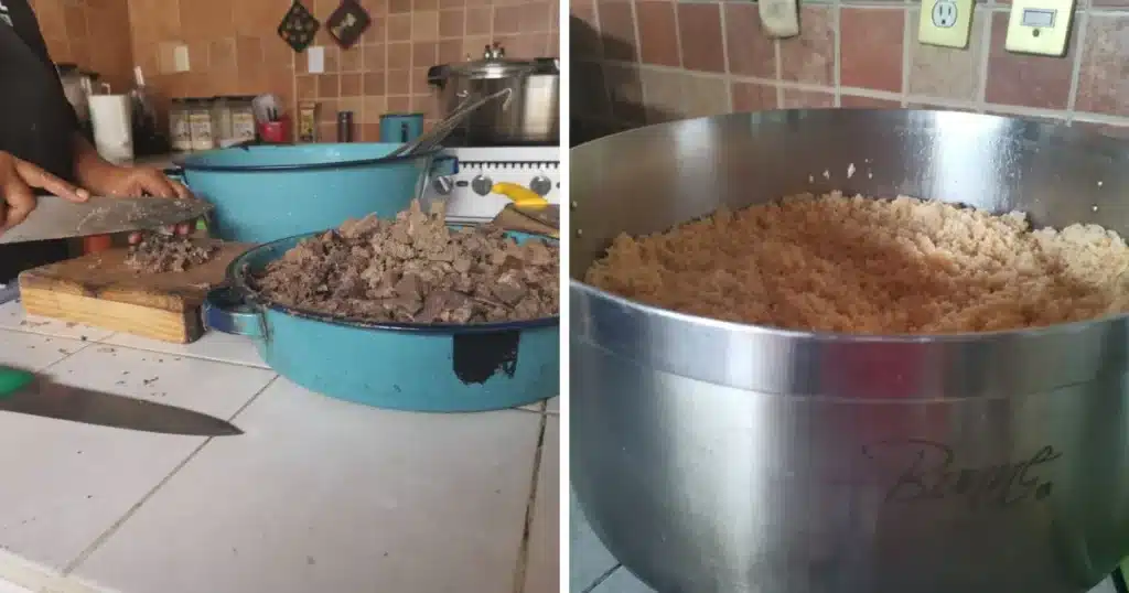 comedor santo domingo fe y solidaridad que alimentan a quienes más lo necesitan (1)