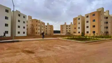 crece construcción de viviendas del bienestar