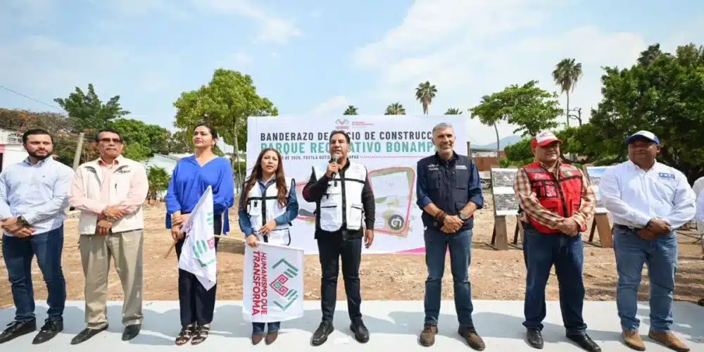 eduardo ramírez fortalece infraestructura y espacios públicos en tuxtla