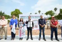 eduardo ramírez fortalece infraestructura y espacios públicos en tuxtla