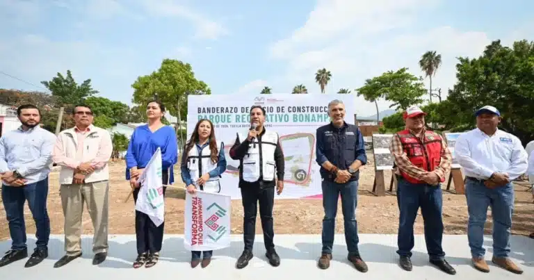 eduardo ramírez fortalece infraestructura y espacios públicos en tuxtla