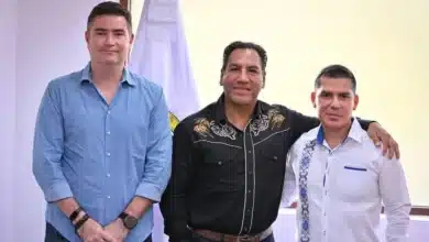 Eduardo Ramírez fortalece la conectividad aérea de Chiapas en alianza con Mexicana