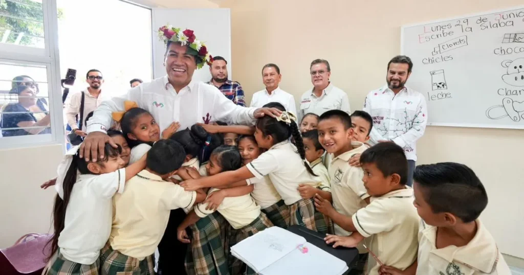 educación con resultados fortalecen escuelas y apoyan a estudiantes en tuxtla gutiérrez (1)