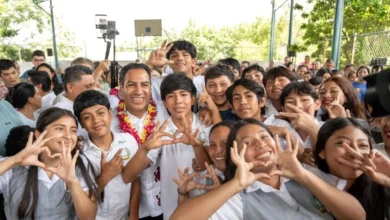 educación con resultados fortalecen escuelas y apoyan a estudiantes en tuxtla gutiérrez