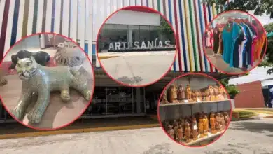 Museo de las Artesanías, magia en textiles y barro que preserva la identidad chiapaneca (Fotos de cortesía)