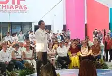 Campaña “Cero Tolerancia” (Foto de Nayeli Mijangos)