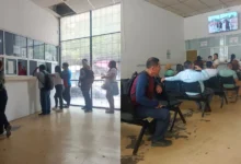 Recursos federales para mejorar servicios de Registro Civil (Foto de Nayeli Mijangos)