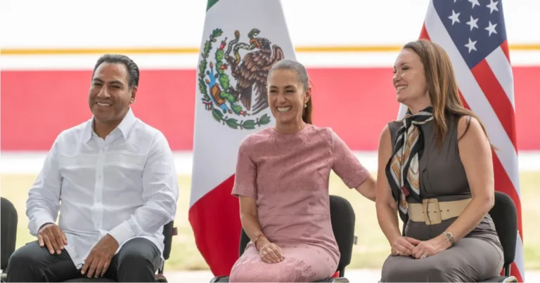Hacen historia con blindaje a la ganadería (Foto de cortesía)