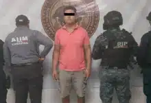 fge detiene a presunto feminicida de brenda “n” en tonalá; buscarán pena máxima