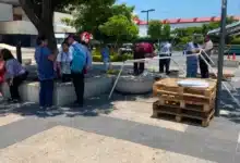 Maestros levantan plantón en Chiapas tras semanas de paro; miles de alumnos retoman clases