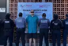 feminicidio de makala pendley causa indignación en chiapas y activa investigación internacional