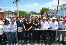 Gobierno de Chiapas mejora conectividad en Mapastepec con nuevas obras carreteras