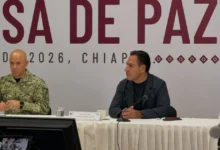 Gobierno de Eduardo Ramírez mantiene acciones preventivas ante fuertes lluvias