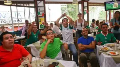 grandes multas por transmitir el mundial 2026