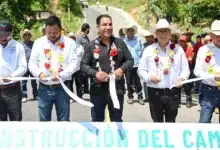 Impulsa Eduardo Ramírez al campo y la infraestructura en la región Frailesca