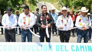 Impulsa Eduardo Ramírez al campo y la infraestructura en la región Frailesca