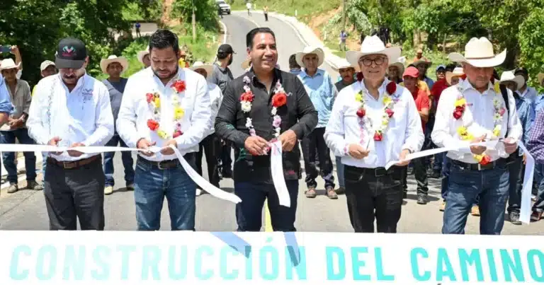 Impulsa Eduardo Ramírez al campo y la infraestructura en la región Frailesca