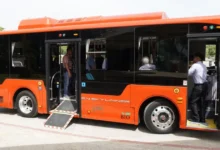 impulsan financiamiento para renovar el transporte público con unidades eléctricas en chiapas