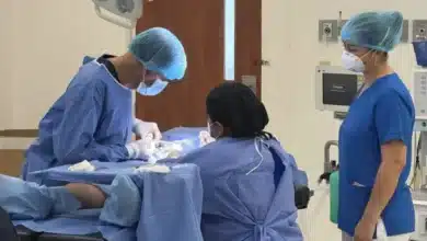 impulsan jornada de vasectomía sin bisturí en tuxtla; llaman a ejercer paternidad responsable
