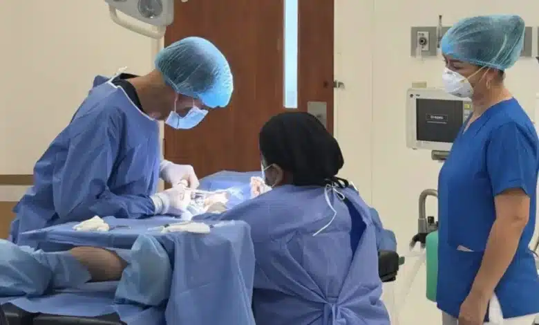 impulsan jornada de vasectomía sin bisturí en tuxtla; llaman a ejercer paternidad responsable
