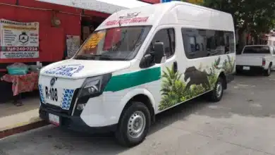 Iniciará en Tuxtla Gutiérrez prueba piloto con colectivos eléctricos en la ruta 108
