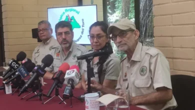 ZOOMAT refuerza cerco sanitario tras detección de gripe aviar en dos chachalacas silvestres